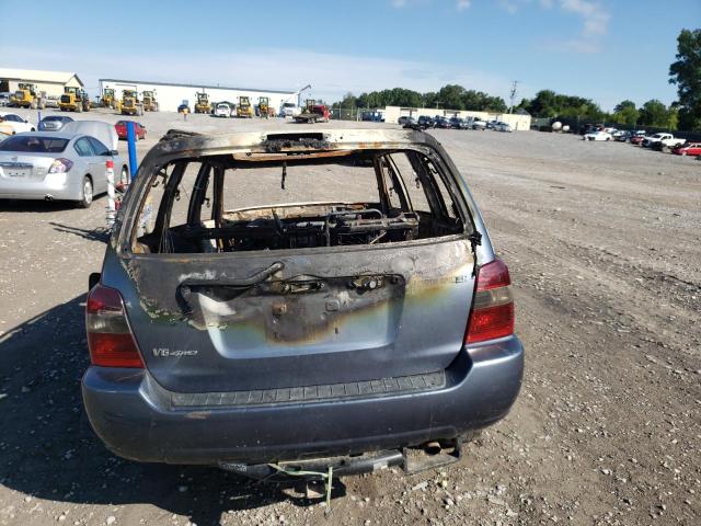 Photo 10 from auction – 2006 TOYOTA HIGHLANDER with VIN JTEEP21A360151696