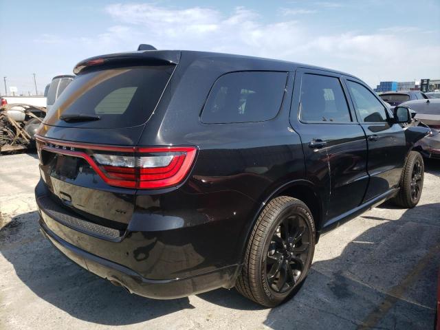 صورة رقم 4 من المزاد - 2020 DODGE DURANGO GT مع VIN 1C4RDHDG6LC129672