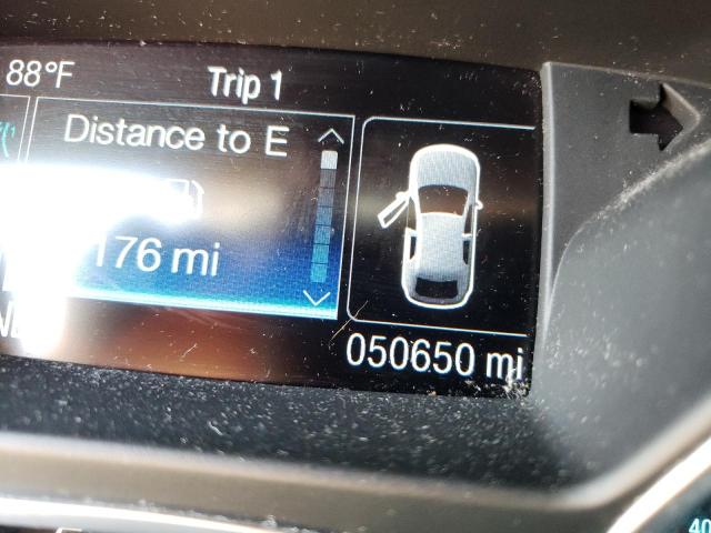 Photo 8 from auction – 2016 FORD ESCAPE SE with VIN 1FMCU9GX6GUA01810