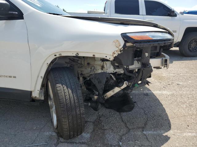 Photo 10 from auction – 2017 JEEP CHEROKEE S with VIN 1C4PJLAB1HW616750