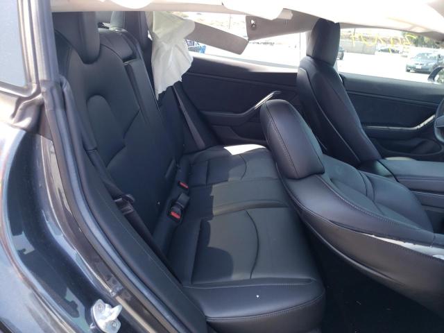 Photo 6 from auction – 2017 TESLA MODEL 3 with VIN 5YJ3E1EA7HF000094