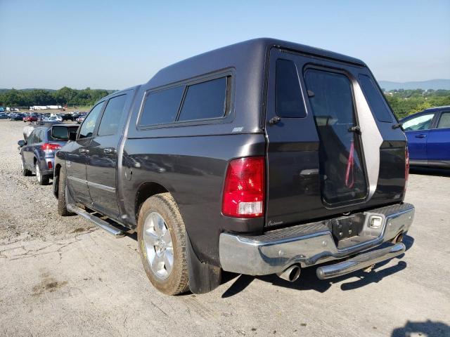 Photo 3 from auction – 2014 RAM 1500 SLT with VIN 1C6RR7LT3ES415988