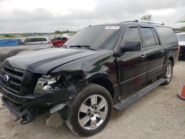 Photo 2 from auction – 2010 FORD EXPEDITION with VIN 1FMJK2A58AEB56761
