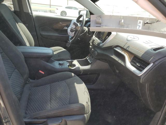 Photo 5 from auction – 2019 GMC TERRAIN SL with VIN 3GKALMEX3KL154205