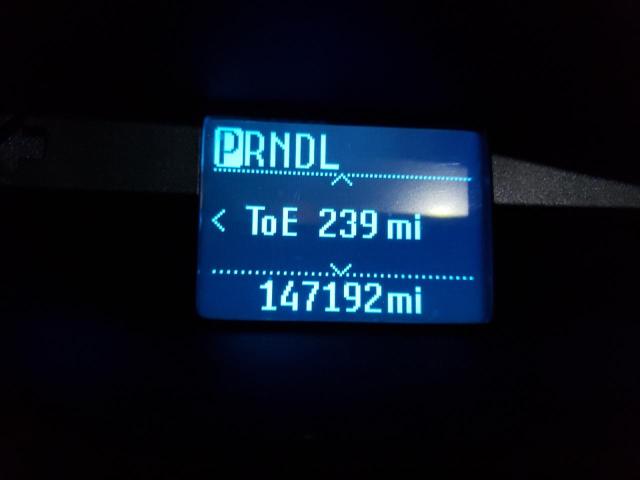 Photo 8 from auction – 2012 FORD FOCUS SE with VIN 1FAHP3K2XCL107094
