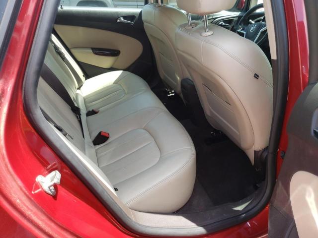 Photo 6 from auction – 2014 BUICK VERANO with VIN 1G4PS5SK6E4187115