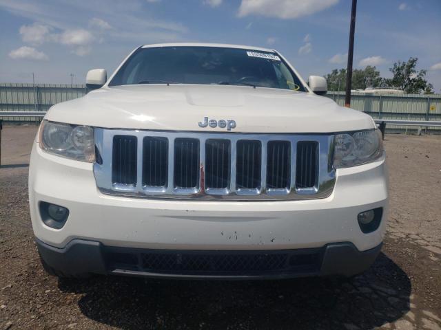 Photo 9 from auction – 2011 JEEP GRAND CHER with VIN 1J4RR4GTXBC553268