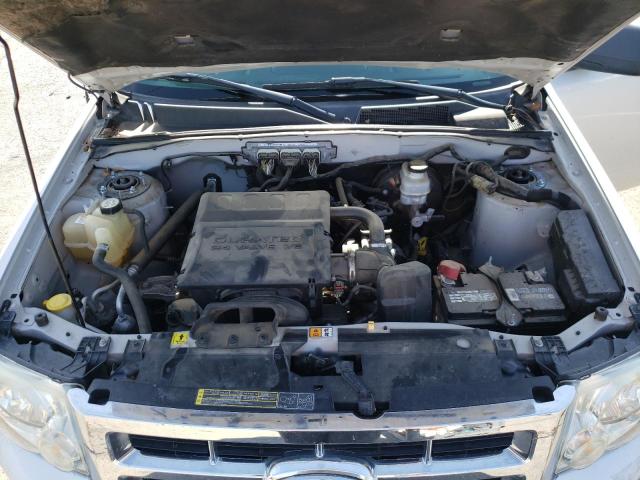 Photo 7 from auction – 2009 FORD ESCAPE XLT with VIN 1FMCU03G59KA46026