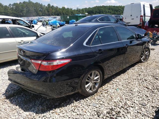 Photo 4 from auction – 2017 TOYOTA CAMRY LE with VIN 4T1BF1FKXHU791868