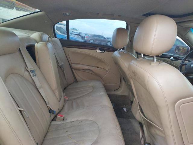 Photo 6 from auction – 2008 BUICK LUCERNE CX with VIN 1G4HD57238U113775