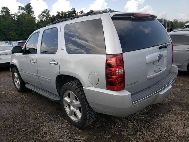 Photo 3 from auction – 2013 CHEVROLET TAHOE C150 with VIN 1GNSCCE08DR155723