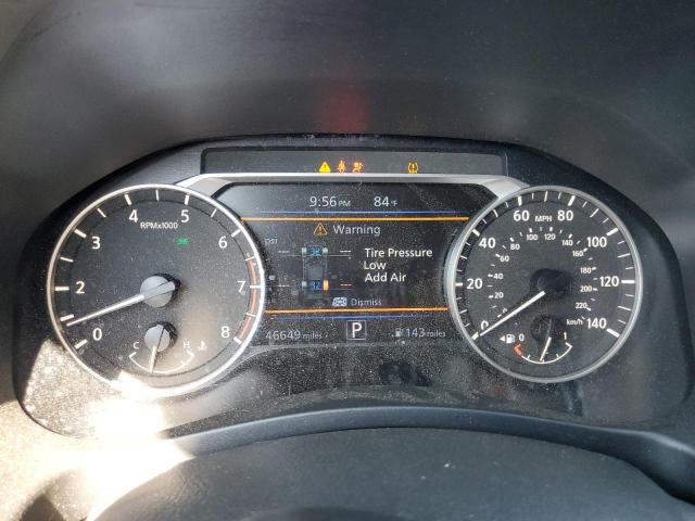 Photo 8 from auction – 2020 NISSAN ALTIMA S with VIN 1N4BL4BV8LC251342