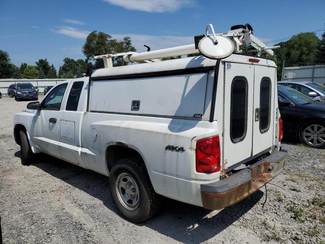 Photo 3 from auction – 2008 DODGE DAKOTA ST with VIN 1D7HW22K58S598300