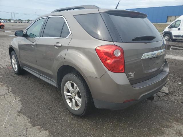 Photo 3 from auction – 2012 CHEVROLET EQUINOX LT with VIN 2GNALDEK9C6149300