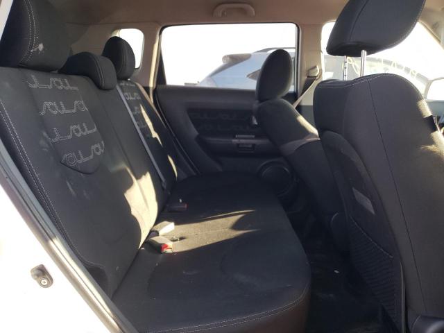 Photo 6 from auction – 2013 KIA SOUL + with VIN KNDJT2A66D7483002