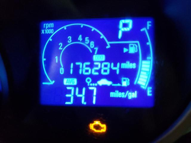 Photo 8 from auction – 2015 CHEVROLET SPARK LS with VIN KL8CB6S96FC757524