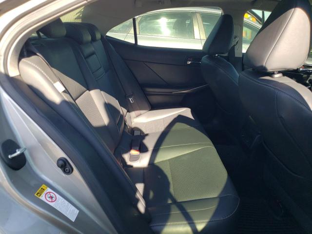 Photo 6 from auction – 2014 LEXUS IS 250 with VIN JTHBF1D25E5020066