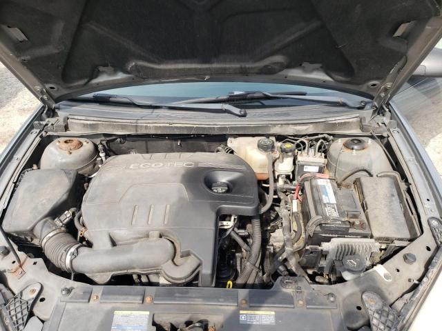 Photo 7 from auction – 2008 PONTIAC G6 VALUE L with VIN 1G2ZF57B084303010