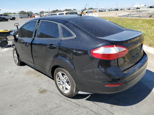Photo 3 from auction – 2017 FORD FIESTA SE with VIN 3FADP4BJ4HM132865