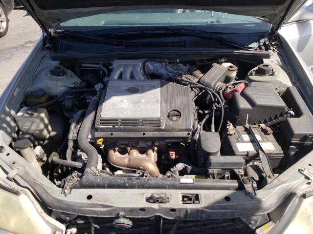 Photo 7 from auction – 2003 TOYOTA AVALON XL with VIN 4T1BF28B23U278674