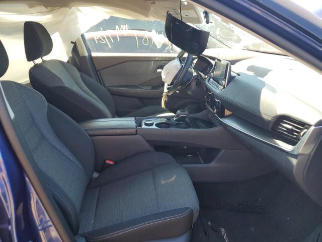 Photo 5 from auction – 2021 NISSAN ROGUE SV with VIN 5N1AT3BB3MC732702