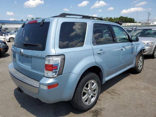 Photo 4 from auction – 2008 MERCURY MARINER with VIN 4M2CU911X8KJ31010