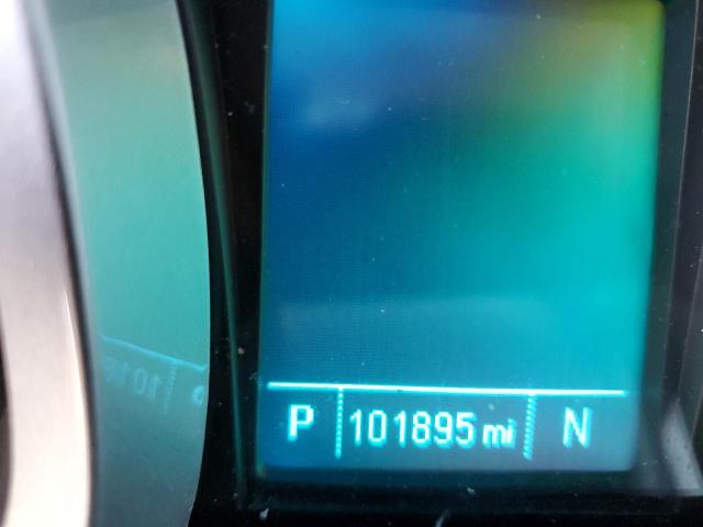 Photo 8 from auction – 2016 CHEVROLET EQUINOX LS with VIN 2GNALBEK4G6259374