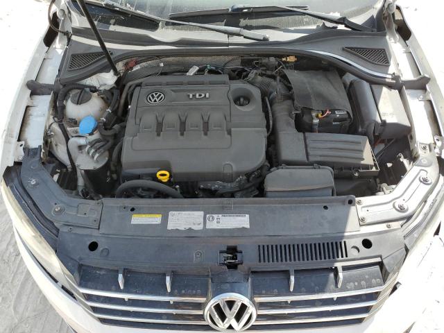 Photo 7 from auction – 2015 VOLKSWAGEN PASSAT SEL with VIN 1VWCV7A39FC065336