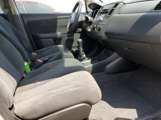 Photo 5 from auction – 2011 NISSAN VERSA S with VIN 3N1BC1CP3BL392155