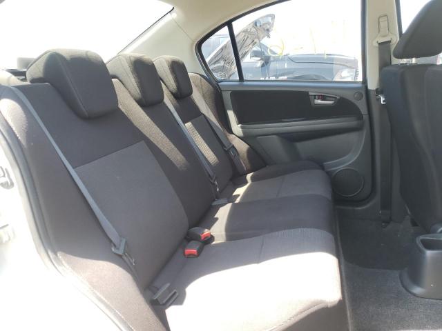 Photo 6 from auction – 2008 SUZUKI SX4 CONVEN with VIN JS2YC415085109543