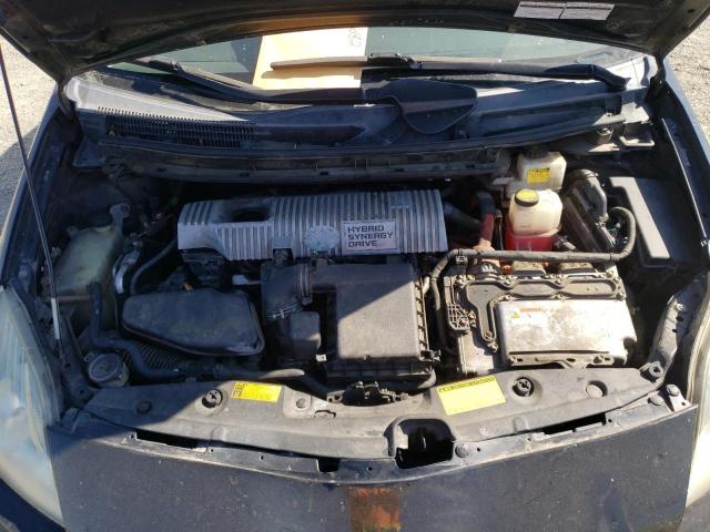 Photo 7 from auction – 2010 TOYOTA PRIUS with VIN JTDKN3DU7A0032325