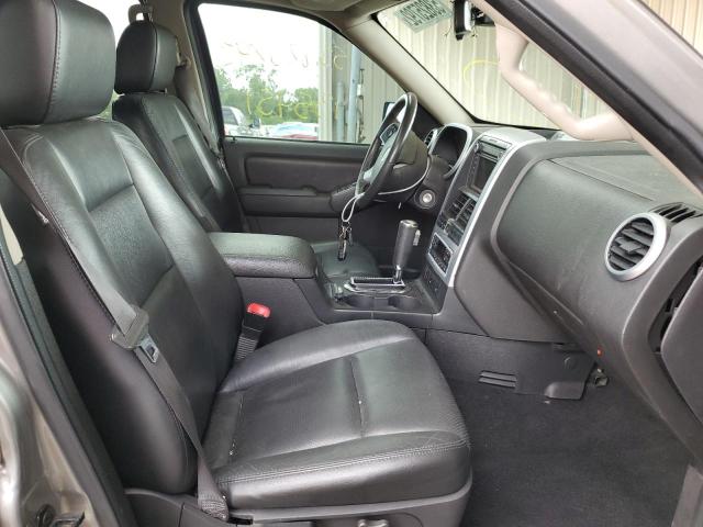 Photo 5 from auction – 2008 MERCURY MOUNTAINEE with VIN 4M2EU48898UJ09616
