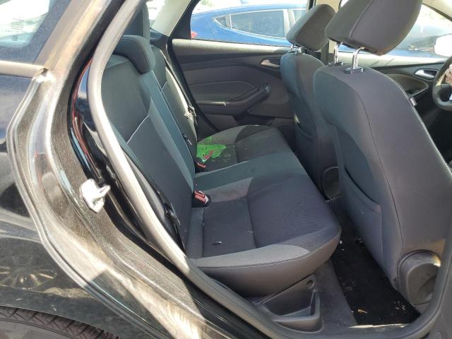 Photo 6 from auction – 2014 FORD FOCUS with VIN 1FADP3F20EL435460