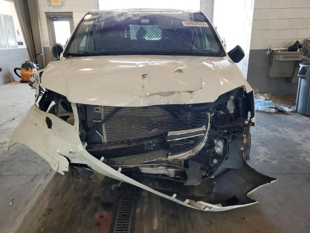 صورة رقم 9 من المزاد - 2016 DODGE GRAND CARA مع VIN 2C4RDGBG9GR242476