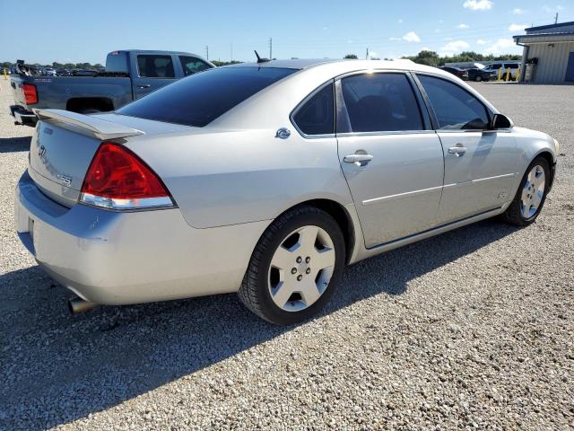 Photo 4 from auction – 2006 CHEVROLET IMPALA SUP with VIN 2G1WD58C169289083