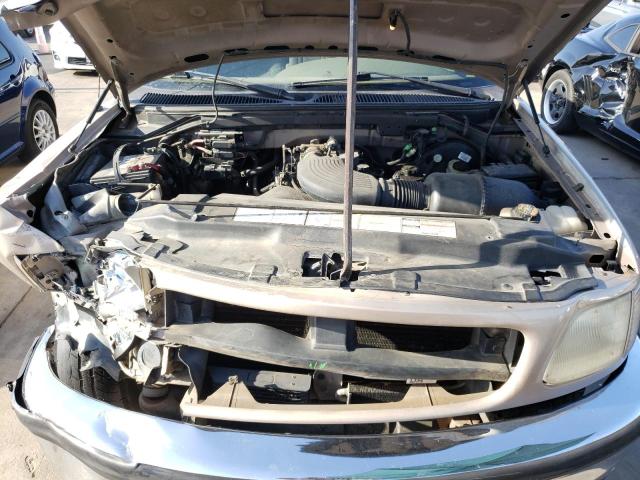 Photo 7 from auction – 1997 FORD F150 with VIN 1FTDX1763VKC63608