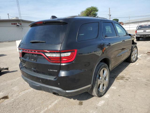 Photo 4 from auction – 2015 DODGE DURANGO LI with VIN 1C4RDJDG3FC756020
