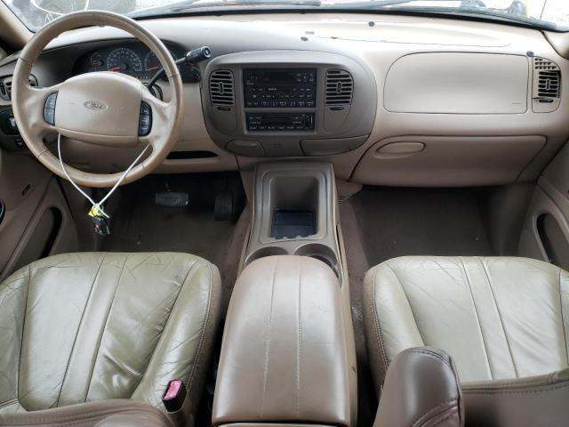 Photo 9 from auction – 1999 FORD EXPEDITION with VIN 1FMRU17L8XLC49233