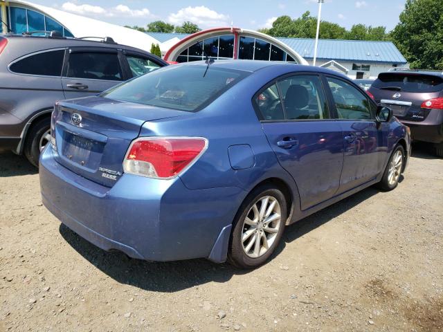 Photo 4 from auction – 2014 SUBARU IMPREZA with VIN JF1GJAA60EH010403