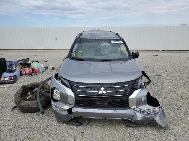 Photo 9 from auction – 2022 MITSUBISHI OUTLANDER with VIN JA4J4VA87NZ006885
