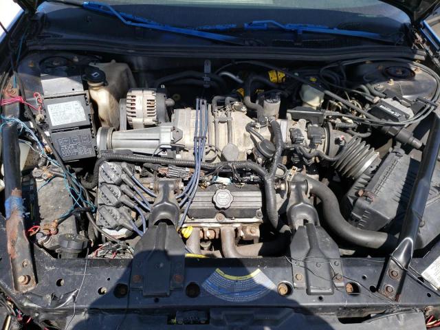 Photo 7 from auction – 2004 CHEVROLET MONTE CARL with VIN 2G1WZ151749136735