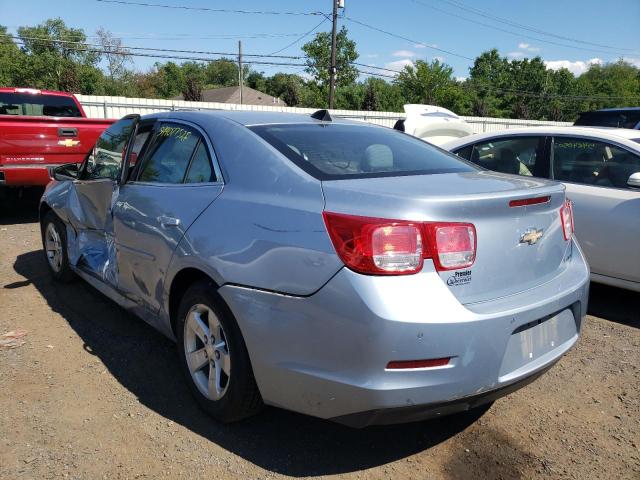 Photo 3 from auction – 2013 CHEVROLET MALIBU LS with VIN 1G11B5SA7DU121035