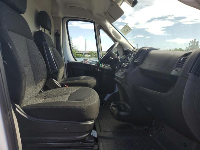 Photo 5 from auction – 2018 RAM PROMASTER with VIN 3C6TRVCG0JE138856
