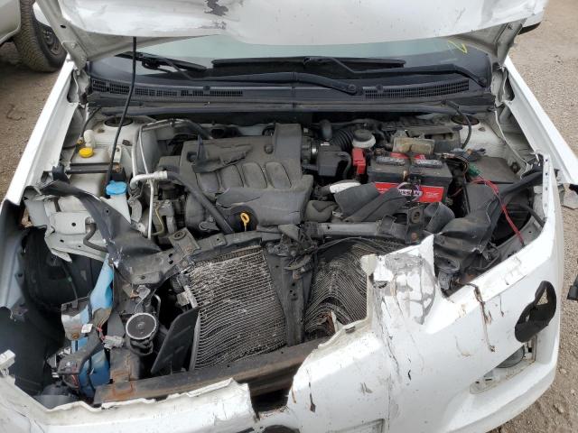Photo 7 from auction – 2012 NISSAN SENTRA 2.0 with VIN 3N1AB6AP0CL636960