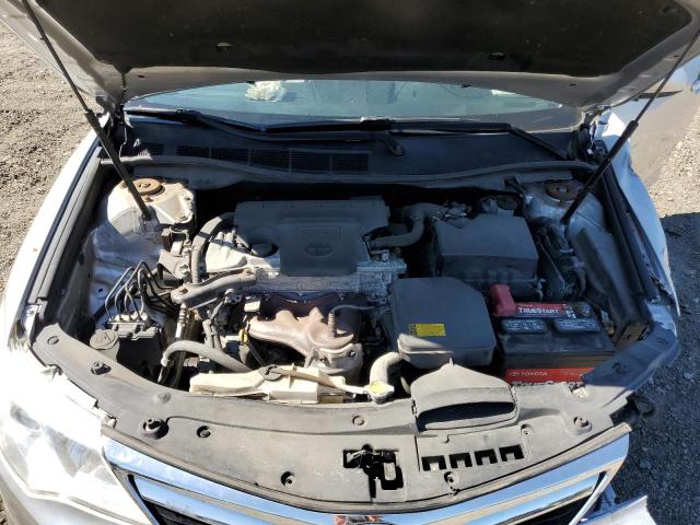 Photo 7 from auction – 2013 TOYOTA CAMRY L with VIN 4T4BF1FK2DR300564