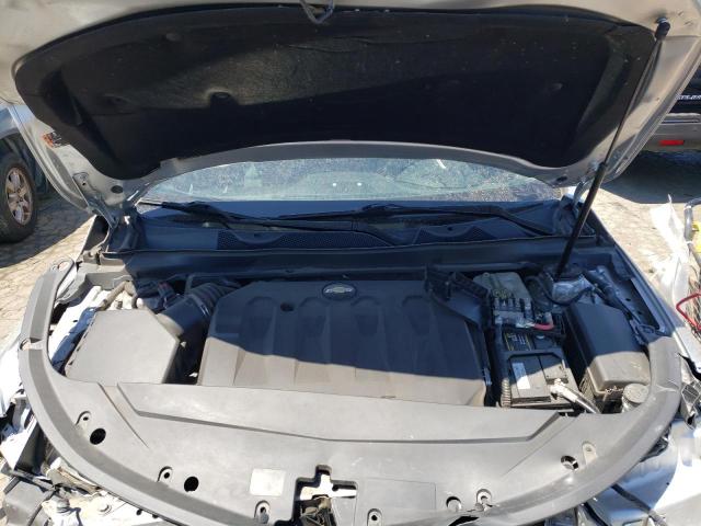 Photo 7 from auction – 2018 CHEVROLET IMPALA LT with VIN 2G1105S30J9136394