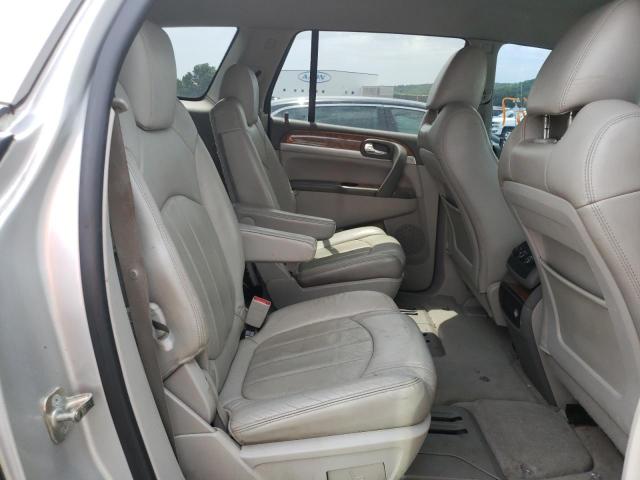 Photo 6 from auction – 2010 BUICK ENCLAVE CX with VIN 5GALRBED9AJ209289