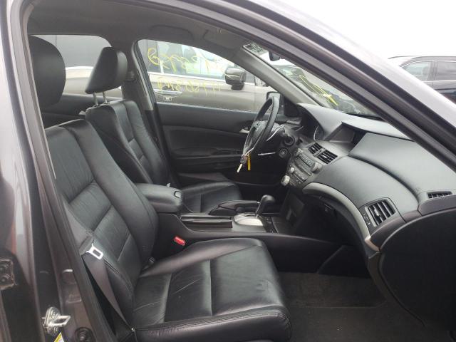 Photo 5 from auction – 2011 HONDA ACCORD SE with VIN 1HGCP2F60BA062383