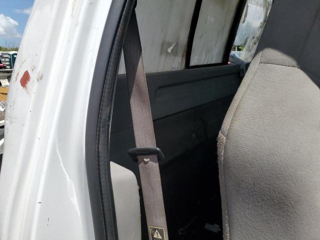 Photo 6 from auction – 2003 FORD F150 with VIN 1FTRF17L03NA95436