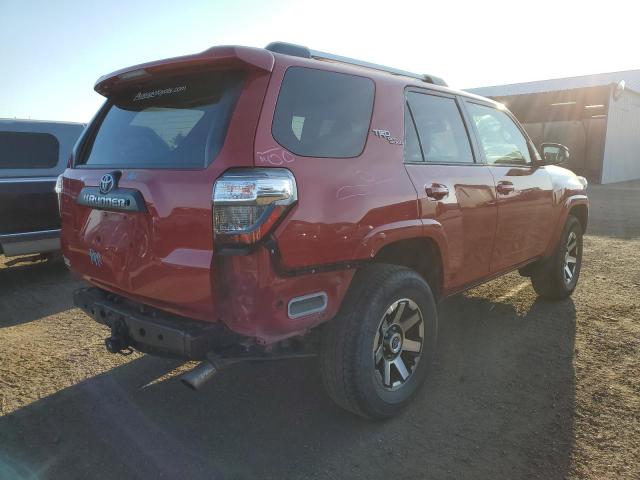Photo 4 from auction – 2017 TOYOTA 4RUNNER SR with VIN JTEBU5JR2H5425883